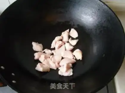 Make step 2