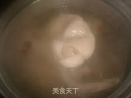 Make step 1