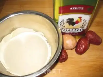 Make step 1