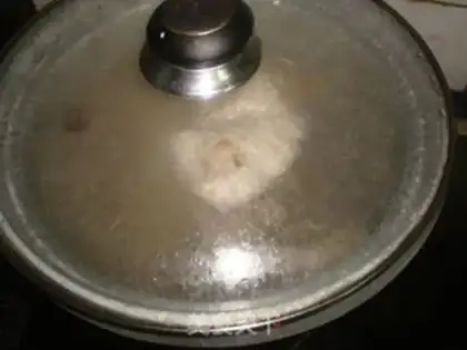 Make step 2
