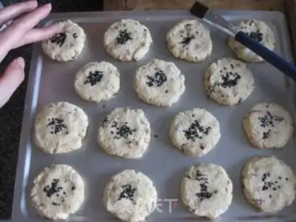 Make step 4