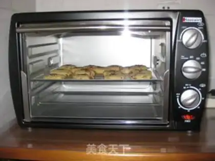 Make step 5