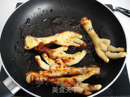 Make step 4