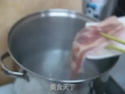 Make step 1
