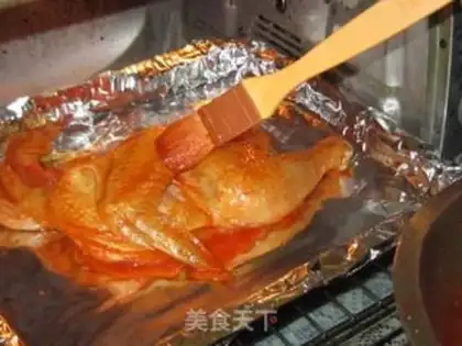 Make step 3