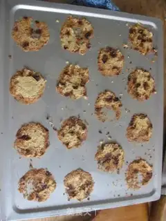 Make step 8