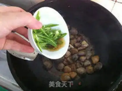 Make step 4