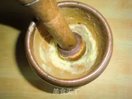 Make step 3