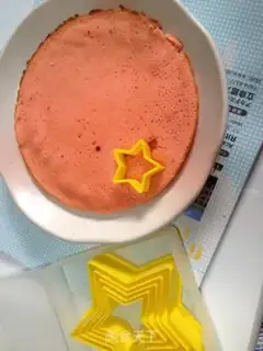 Make step 8