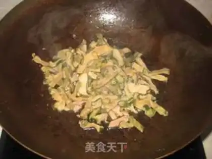 Make step 5