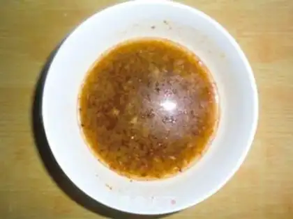 Make step 5
