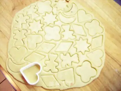 Make step 5