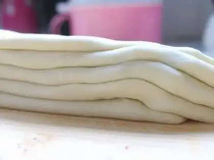 Make step 6