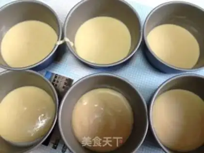 Make step 11
