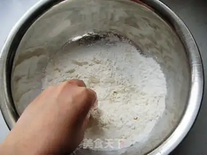 Make step 1