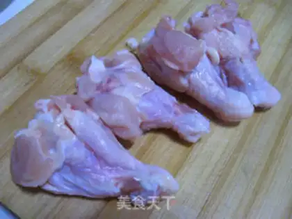 Make step 2