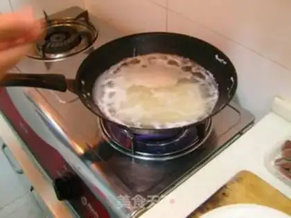 Make step 15
