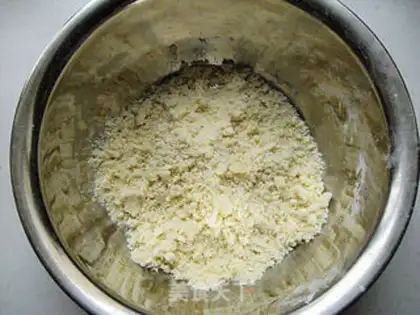 Make step 3