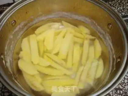 Make step 2