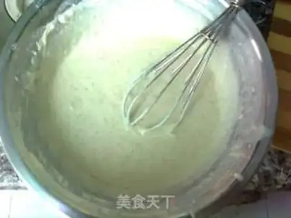 Make step 1