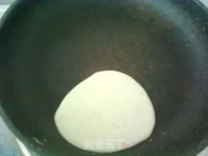 Make step 2