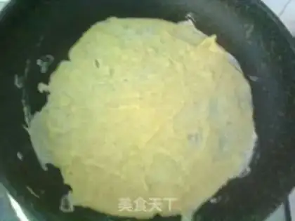 Make step 3