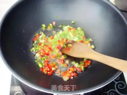 Make step 5