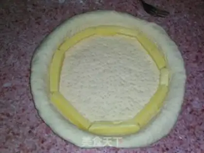 Make step 1