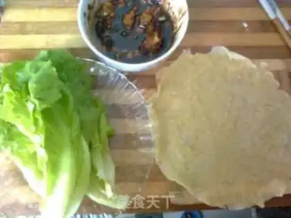Make step 5