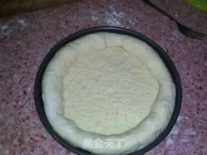 Make step 2