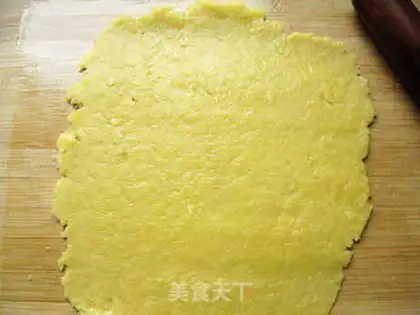 Make step 6