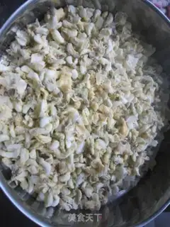 Make step 5