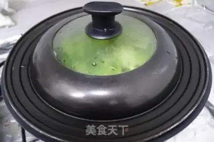 Make step 1