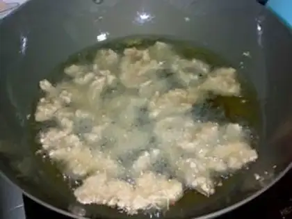 Make step 4