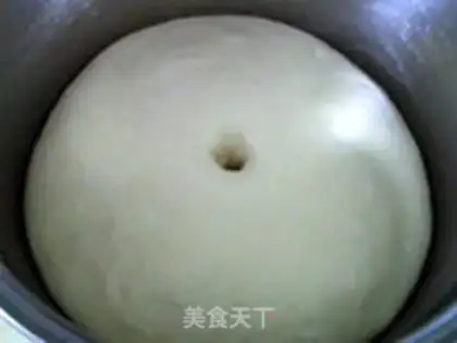 Make step 8