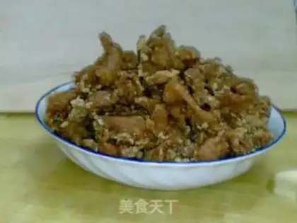 Make step 5
