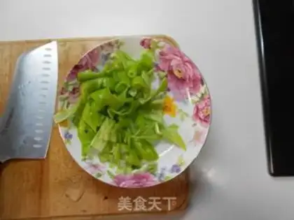 Make step 1