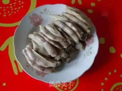 Make  step 5