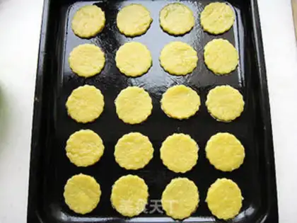 Make step 8