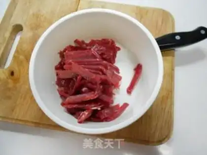 Make step 2