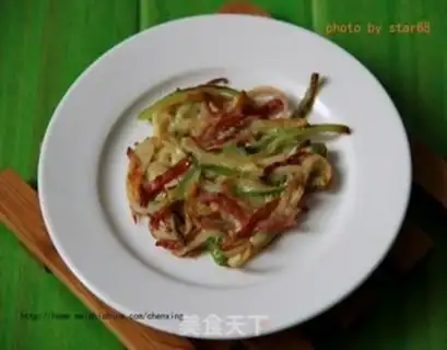 Make step 5