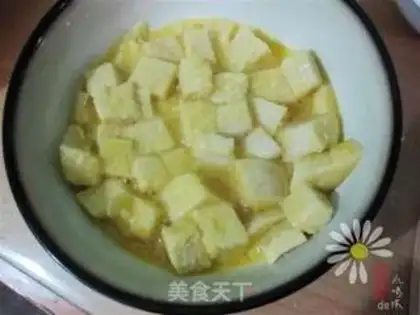 Make step 1