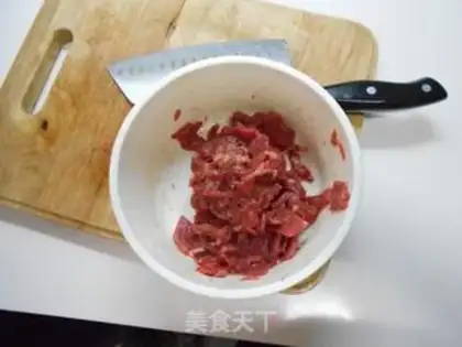 Make step 5
