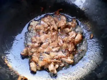 Make step 10