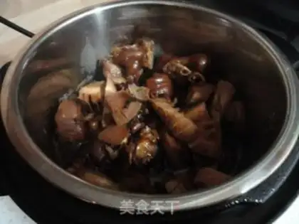Make step 2
