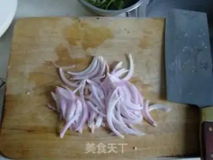 Make step 2