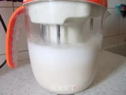 Make step 5