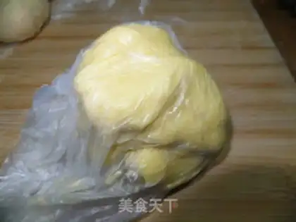 Make step 3