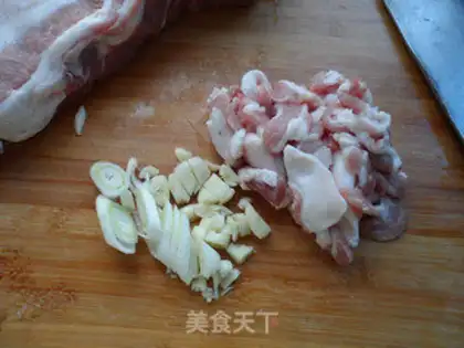 Make step 2