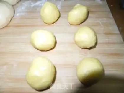 Make step 5